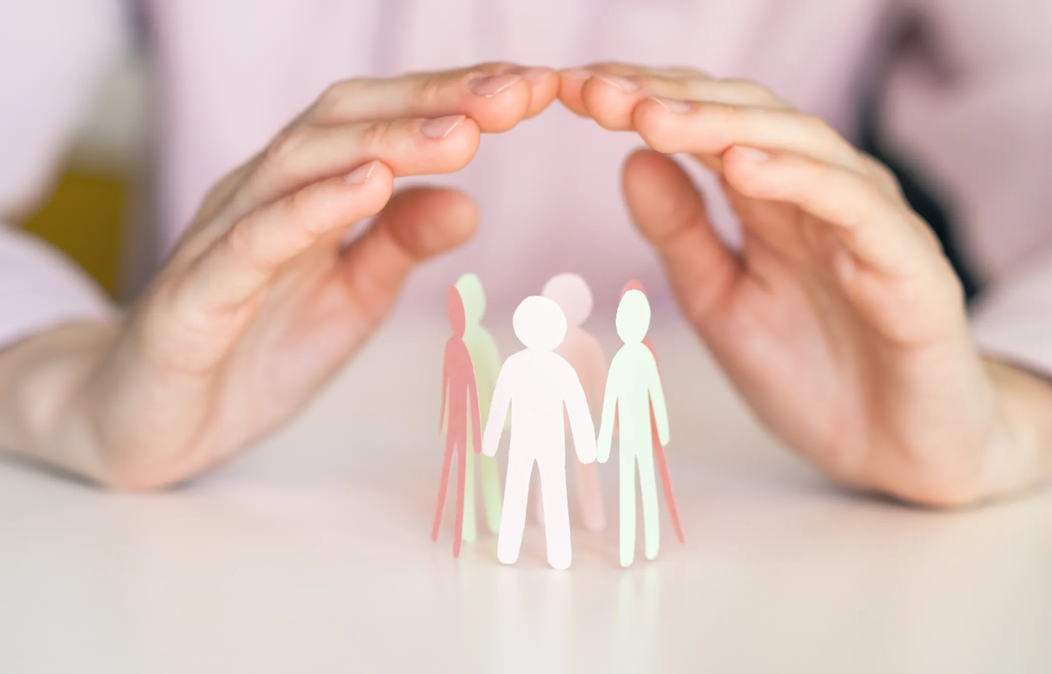 The Critical Role of Professional Interpreters in Adult Safeguarding