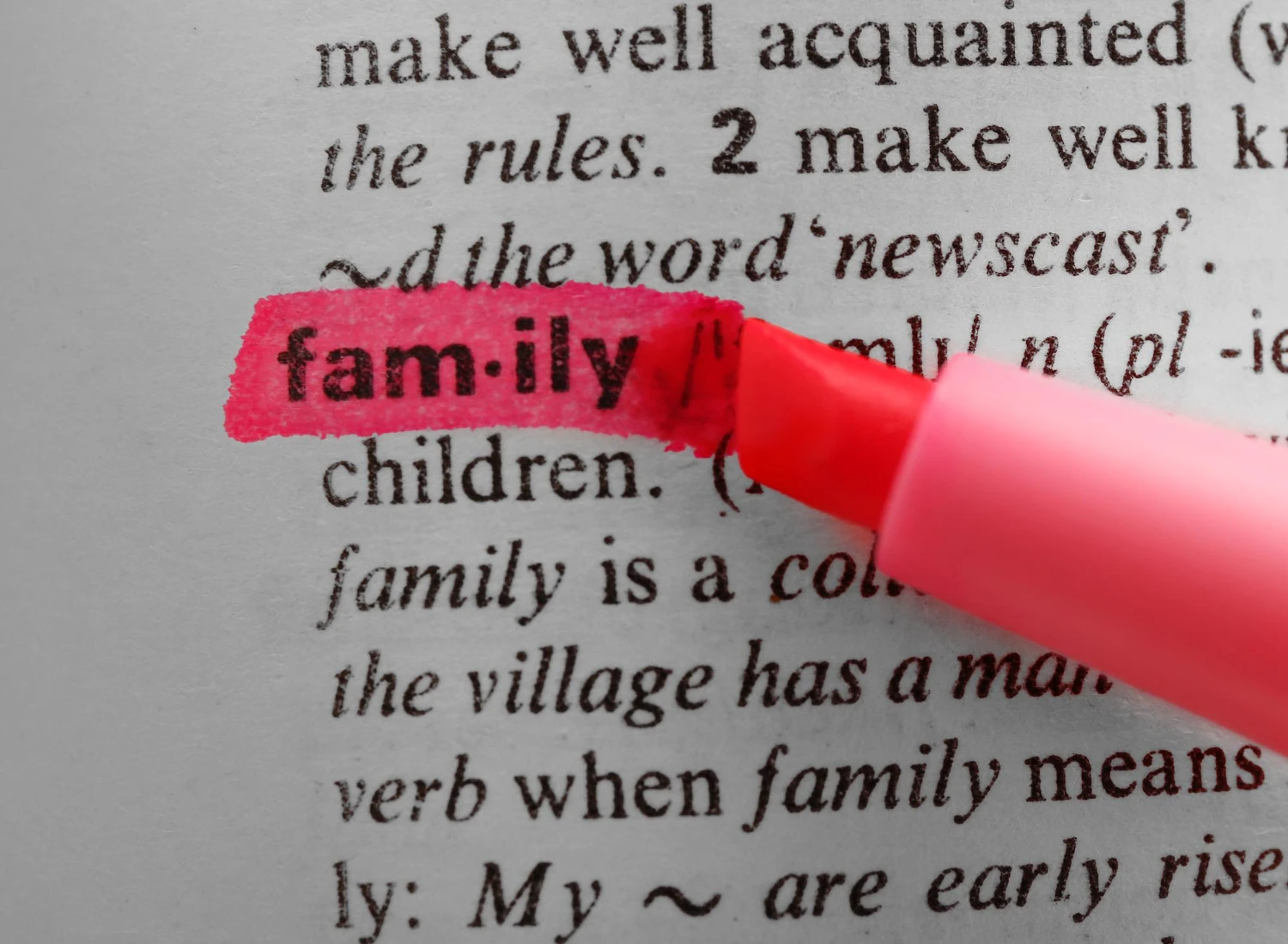 Understanding Care Proceedings: A Guide for Families and Professionals